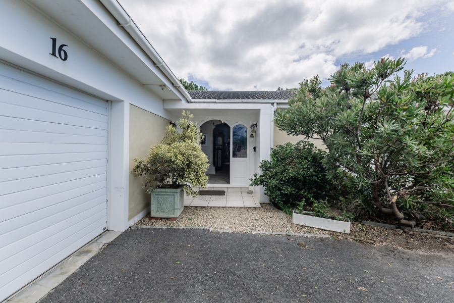 3 Bedroom Property for Sale in Noordhoek Manor Western Cape